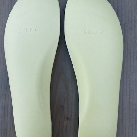 Women's Hey Dude - Denny Leo Nut - Brown Leopard Slipper / Booties 11 - Picture 10 of 10